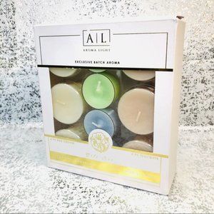 $10 SALE! 10pk AROMA LIGHT Special Edition Exclusive Batch Collection Gift Set